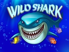 Wild Shark — Играть онлайн в казино Pinco