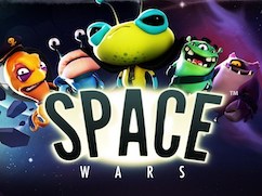 Space Wars — Играть онлайн в казино Pinco