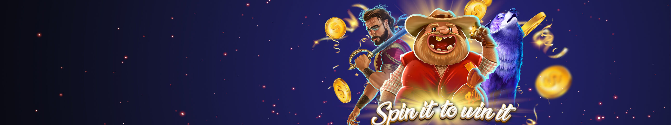  Spin it to win it Призовой фонд 10 900$